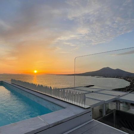 Hotel Stabia Castellammare di Stabia Dış mekan fotoğraf