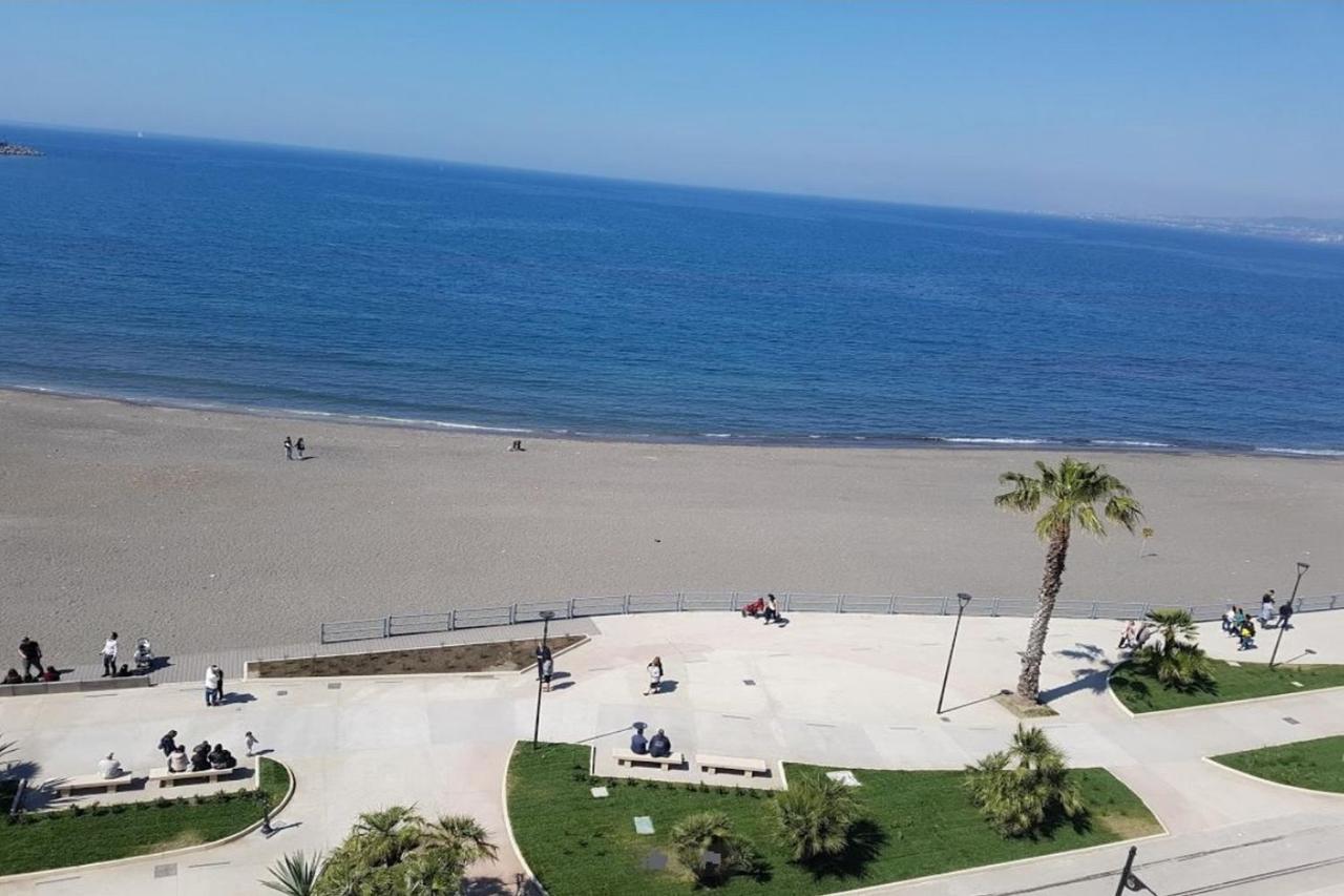 Hotel Stabia Castellammare di Stabia Dış mekan fotoğraf
