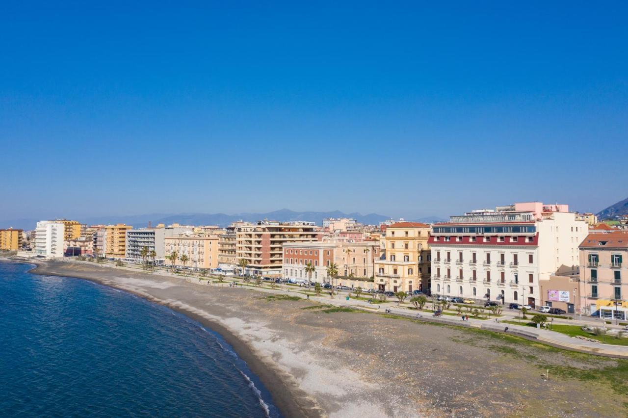 Hotel Stabia Castellammare di Stabia Dış mekan fotoğraf