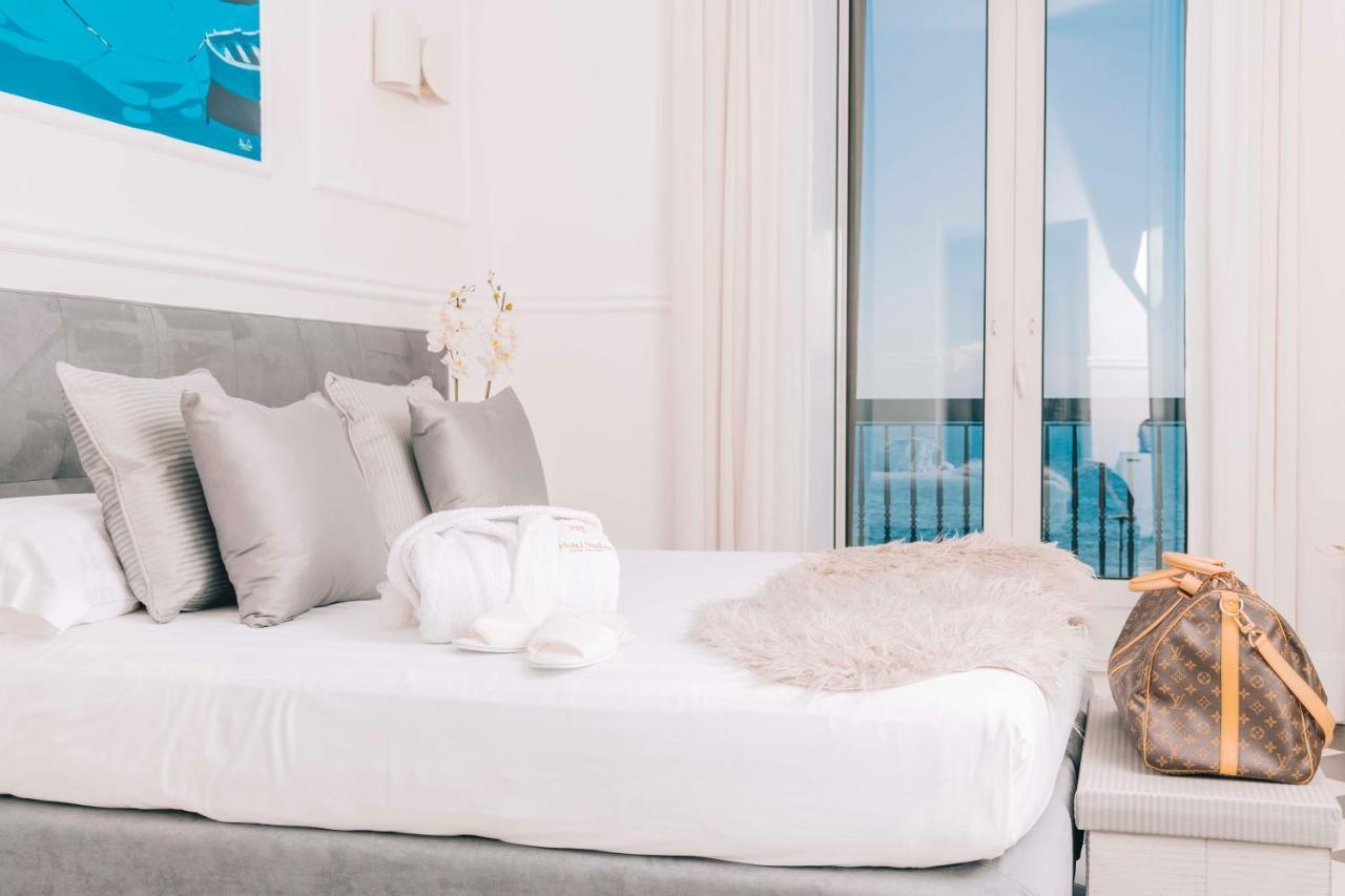 Hotel Stabia Castellammare di Stabia Dış mekan fotoğraf