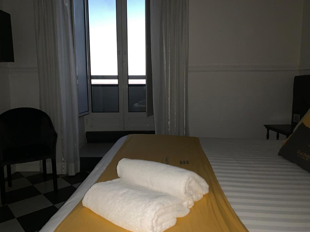 Hotel Stabia Castellammare di Stabia Dış mekan fotoğraf