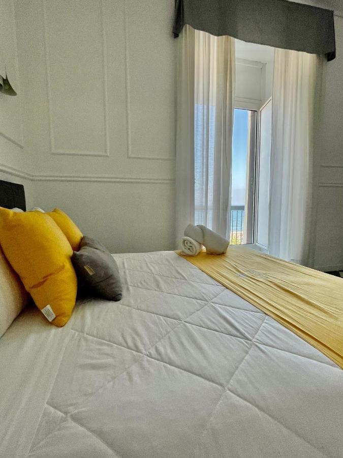 Hotel Stabia Castellammare di Stabia Dış mekan fotoğraf