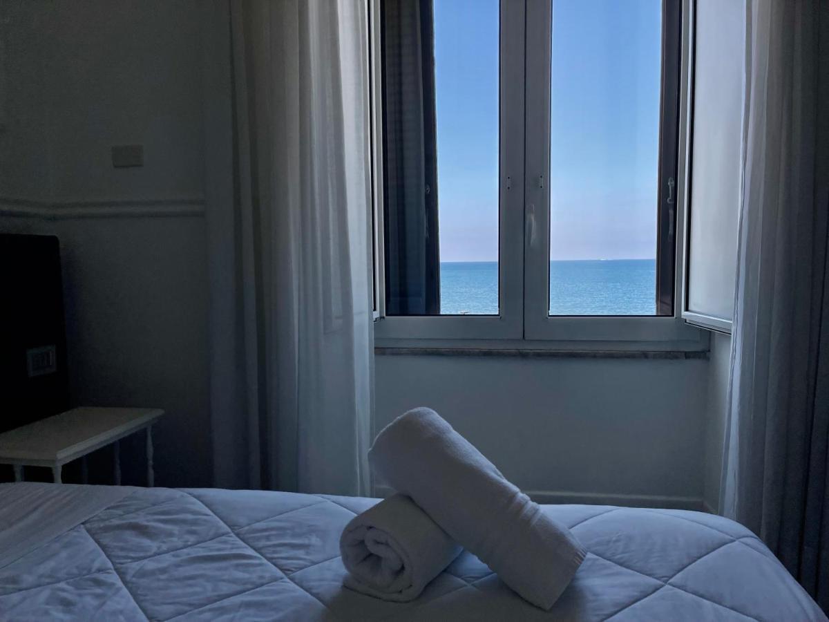 Hotel Stabia Castellammare di Stabia Dış mekan fotoğraf