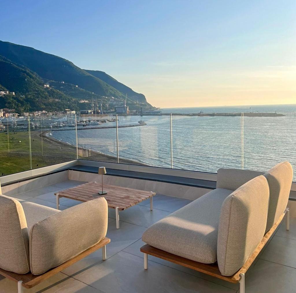 Hotel Stabia Castellammare di Stabia Dış mekan fotoğraf