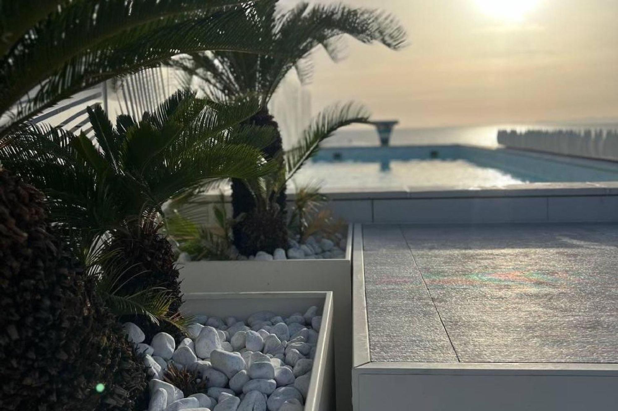 Hotel Stabia Castellammare di Stabia Dış mekan fotoğraf