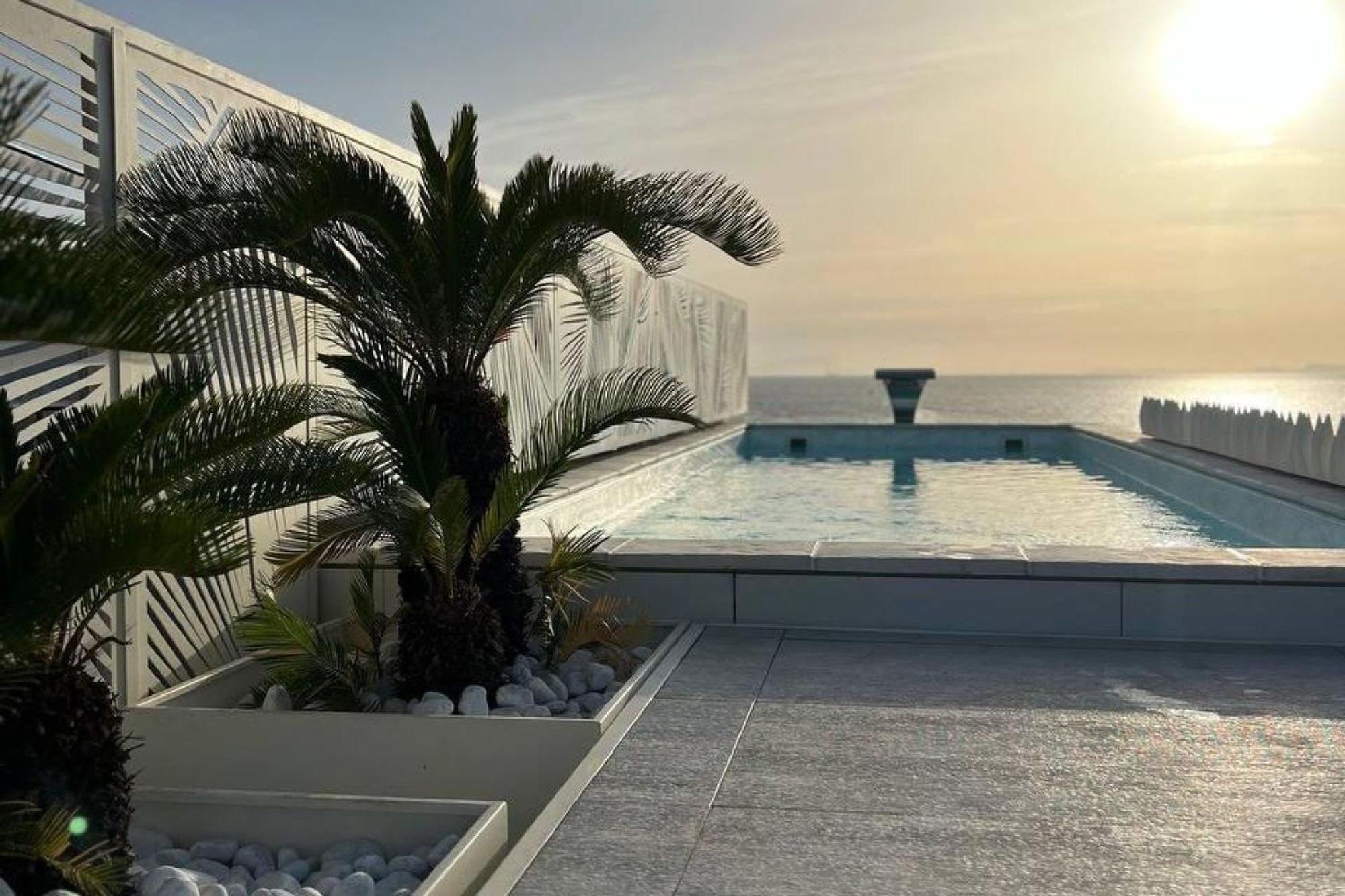 Hotel Stabia Castellammare di Stabia Dış mekan fotoğraf