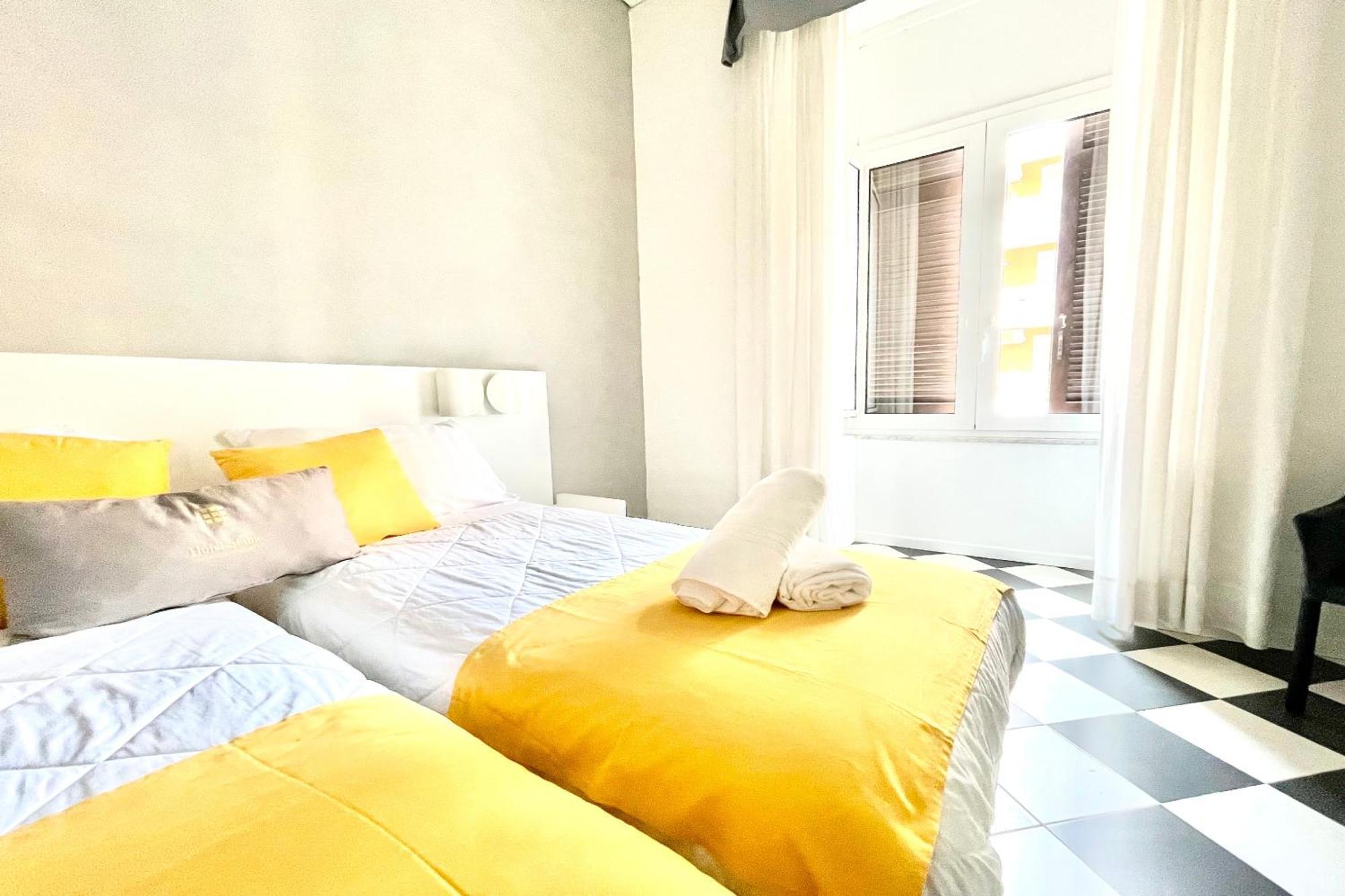 Hotel Stabia Castellammare di Stabia Dış mekan fotoğraf