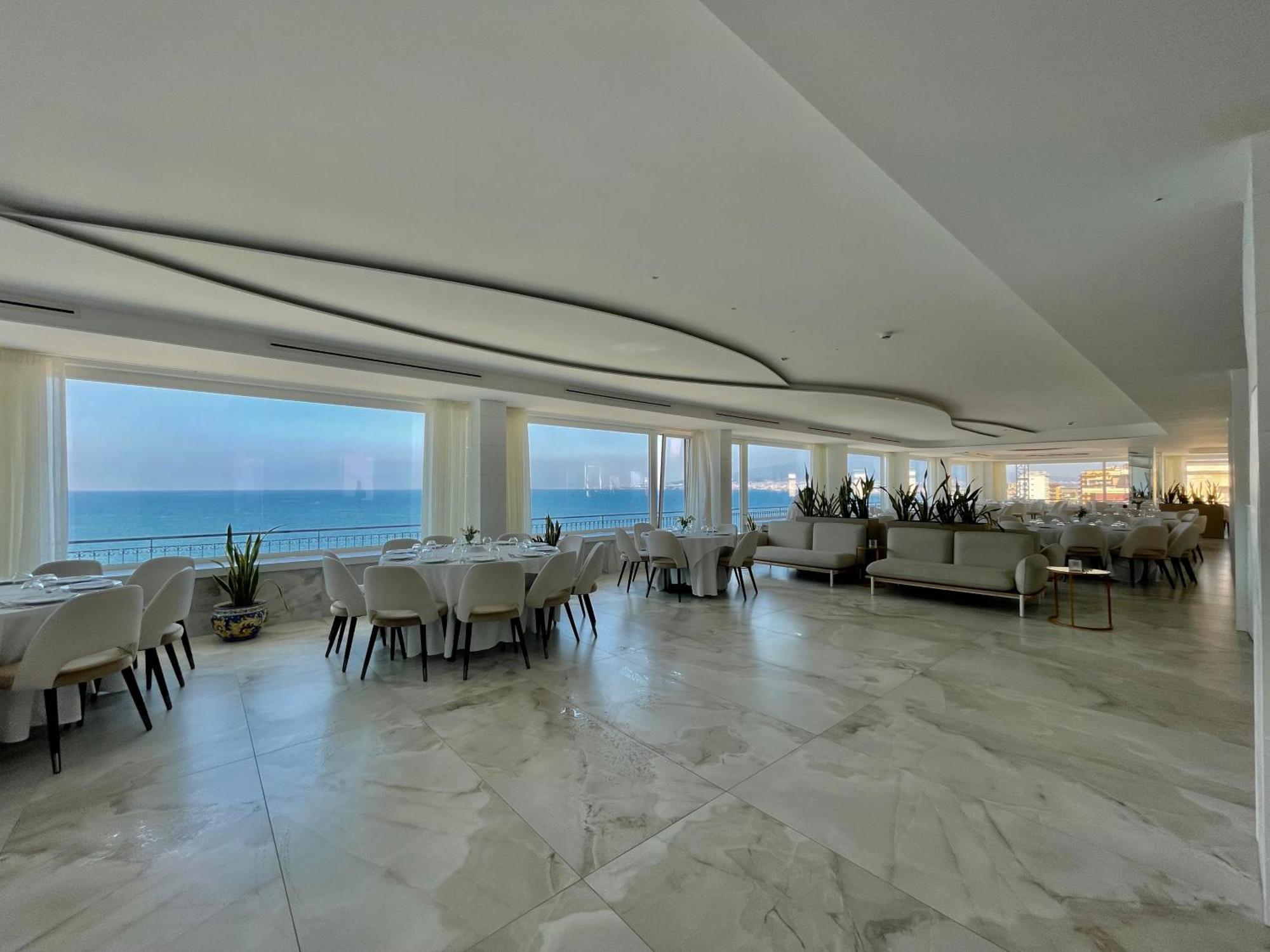 Hotel Stabia Castellammare di Stabia Dış mekan fotoğraf
