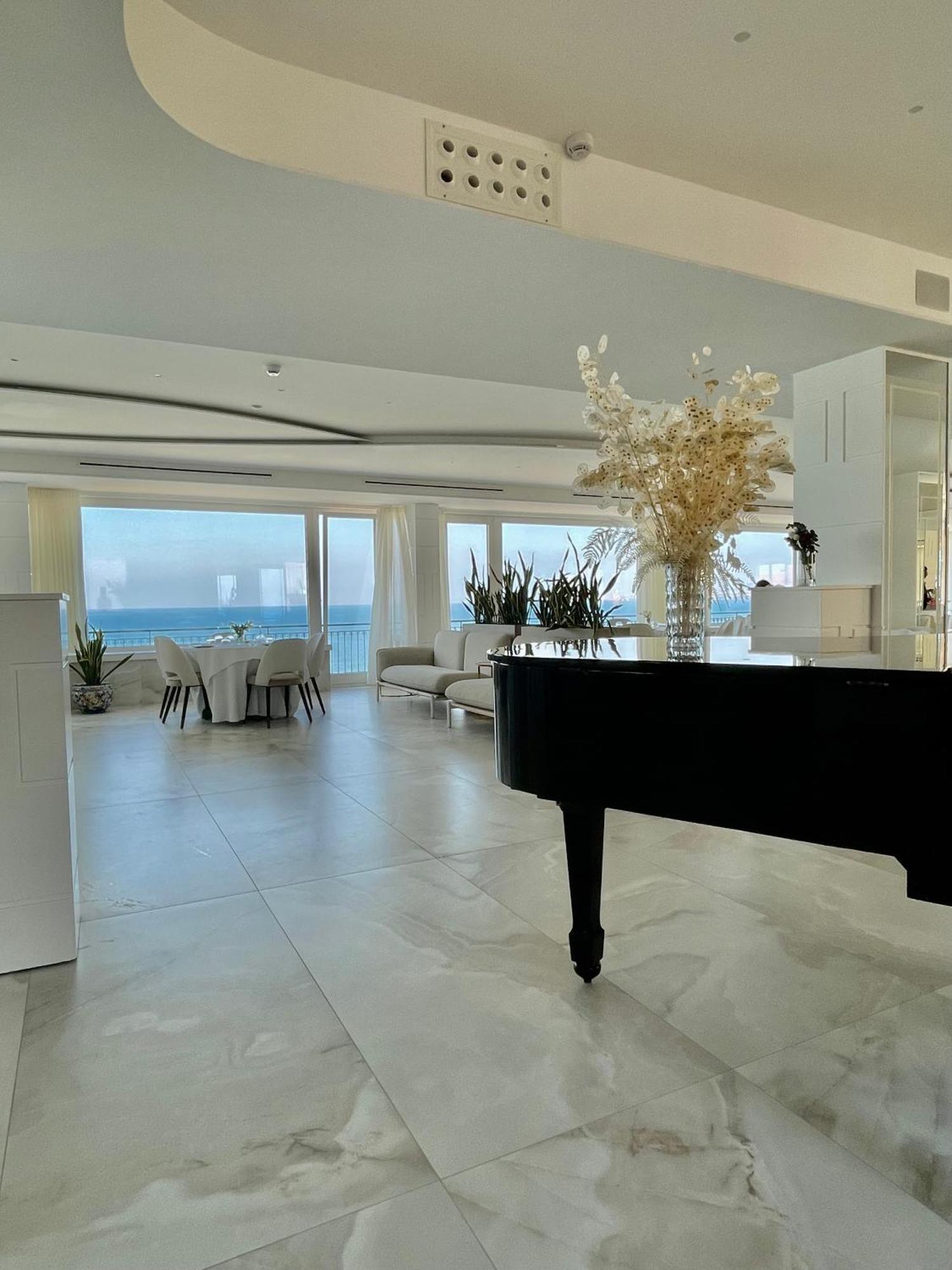 Hotel Stabia Castellammare di Stabia Dış mekan fotoğraf